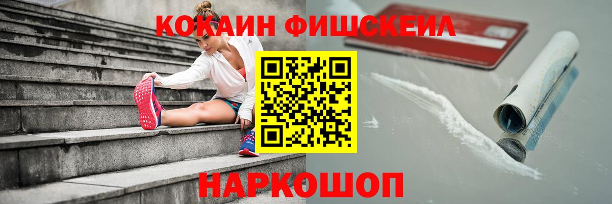 COCAIN Fish Scale  Cocaine VHQ  Киров  Вход с VPN 